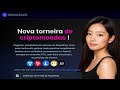 🚀 Ganhei Criptomoedas Sem Investir NADA! 💰 Veja Como!