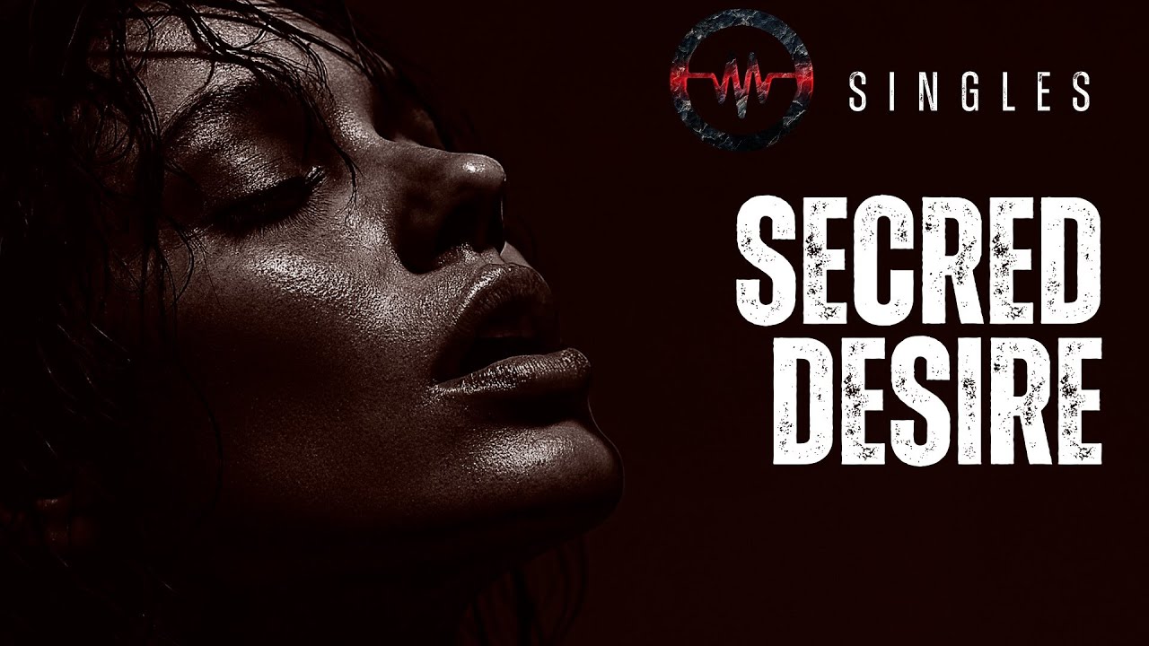 Secret Desire  | Obsidian Mix Single – Mature Sensual Vibes & Cigarettes Mood 
