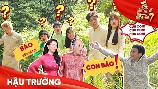 BTS: Thu Trang bay màu nghìn đô vì MV Tết, con trai Tiến Luật lọt hố khi nghe lời GinPu - TẾT 7 by Thu Trang Official 87,683 views 3 months ago 8 minutes, 32 seconds