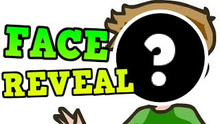 Alukian Face Reveal?!?