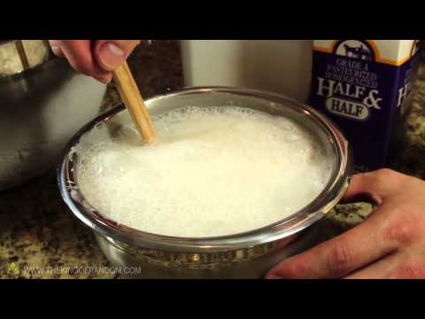 Видео: Приготвяне на сух лед у дома