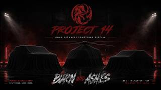 PROJECT 14