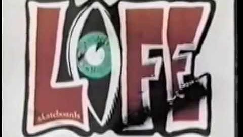 Sir Lady Java - My Mom Said