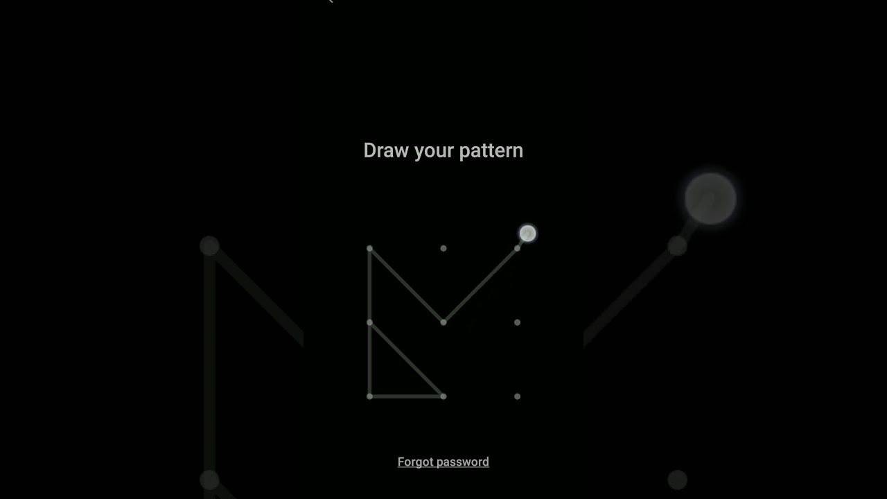 M❤️B amazing smart pattern 