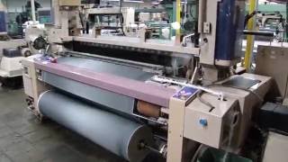 TSUDAKOMA airjet loom
