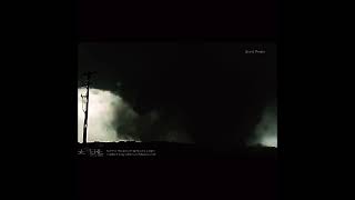 twin tornadoes!