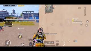 All Mic Challenge🔥||Pubgmobile||Aquos R2😍||Black Villain Yt❤️