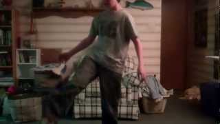 How to Hacky Sack; Basic Stall