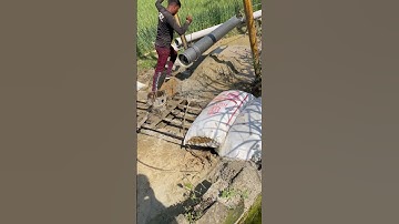 Boring Ki Boki #shortsvlog #vlog #machine #tractor #2023 #subscribe #support #ytshorts #shorts