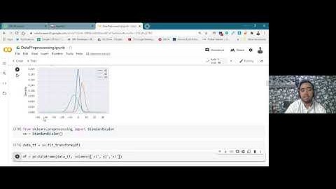 02 Data Preprocessing | ML: Zero to Hero | DSCSSUET