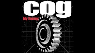 Cog - My Enemy [] Resimi