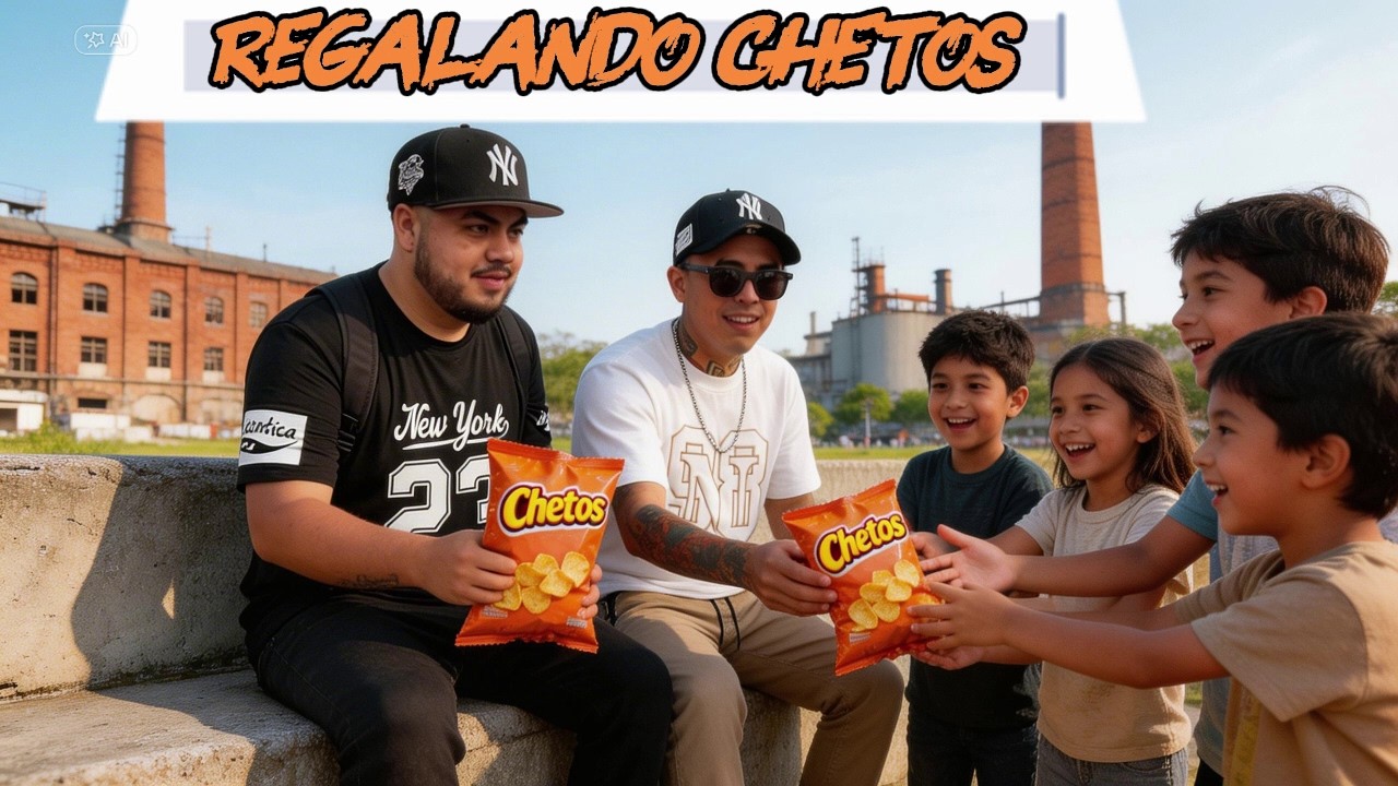 Regalando chetos si te suscribes al canal