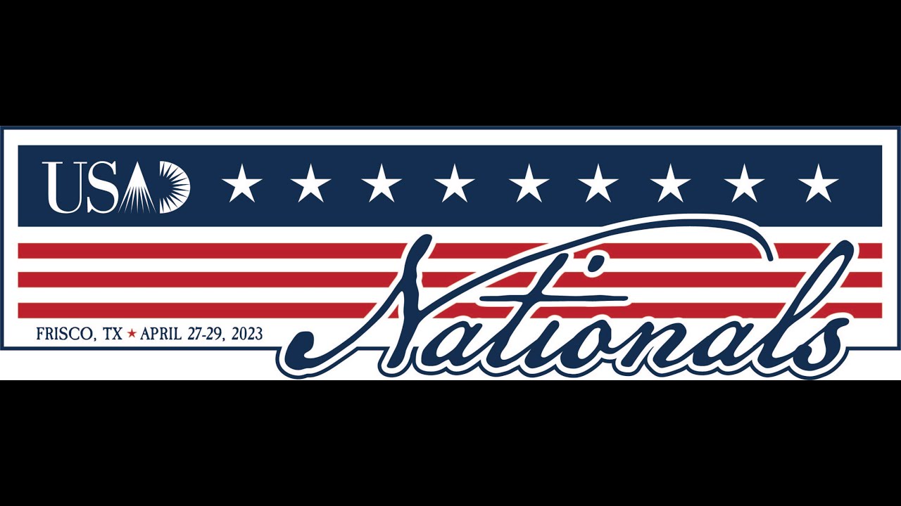 USAD Nationals 2023 - YouTube