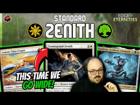 The Perfect COUNTER To The Meta MTG Arena Mythic Standard