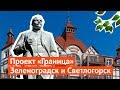 Зеленоградск и Светлогорск: нашествие безразличия и насекомых