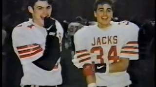 1996 NT Season Highlights