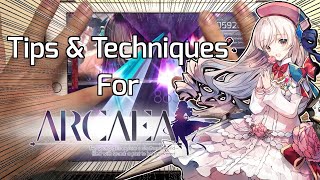 【Arcaea】- Tips & Techniques to Get Better at Arcaea screenshot 5