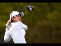 Condensed Final Round | 2020 LPGA Drive On Championship - Reynolds Lake Oconee