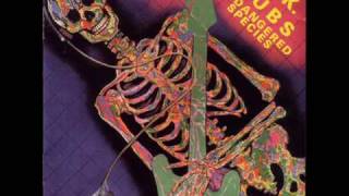 UK Subs - I Robot