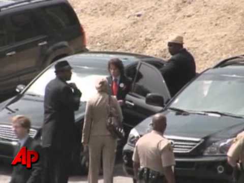 Video: Phil Spector vražda: Michael Bay zmínil svědek