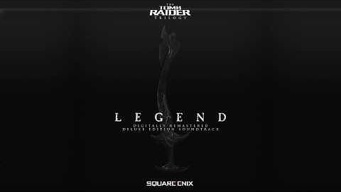 "Bolivia 2" ('Tomb Raider: Legend' Soundtrack) by Troels Brun Folmann [DR]