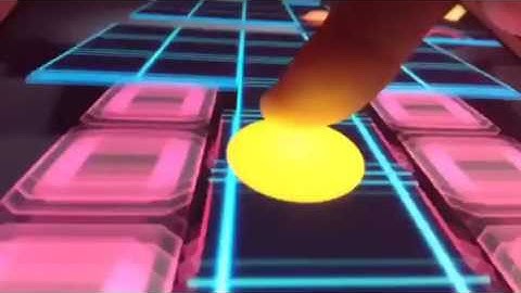 Rolling Sky||Level 1||100% complete||All diamonds collected