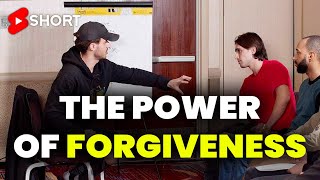 Can You Forgive Life (TRAUMA HEALING EXERCISE)