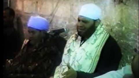 الشيخ عمرو الدماريسي سورة ابراهيم وقمة الابداااااااااااااع