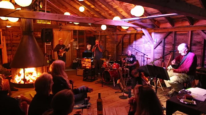 Hearts on Fire ~ Kettle Cove All Stars 10/1/22 ~ J...