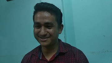 Mock Interview In English For WBP SI- West Bengal Police-Sub Inspector Mock Interview-Saptarshi Nag