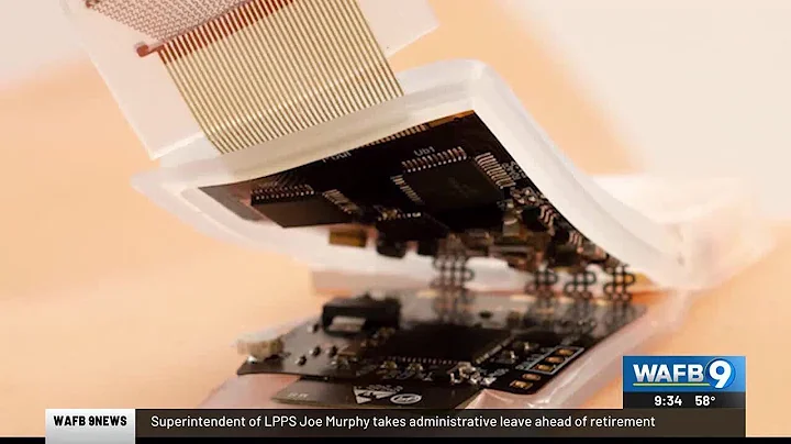 YOUR HEALTH: Can AI predict heart attacks?