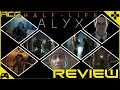 Half-Life Alyx Review "Buy, Wait for Sale, Rent, Never Touch?"