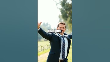 The Visionary Discipline of Richard Liu