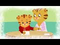 Daniel Tiger - It's Okay to Feel Sad Sometimes