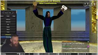 [P99 📗] Consent  🏰🏰We got POPS IN THE DREADLANDS 🏰🏰 | gonna be a good night folks | D
