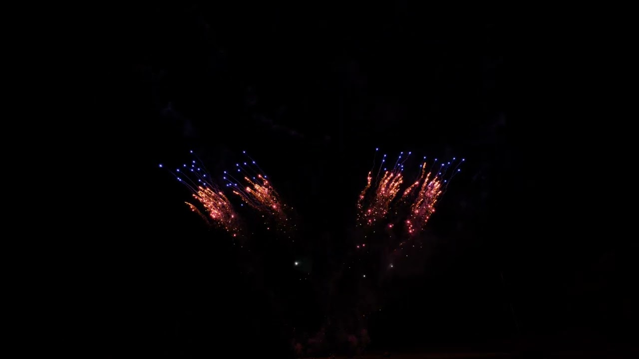 Wizard 3 Layer white strobe and red strobe willow and blue mine WPL50SS01WRB 12/1