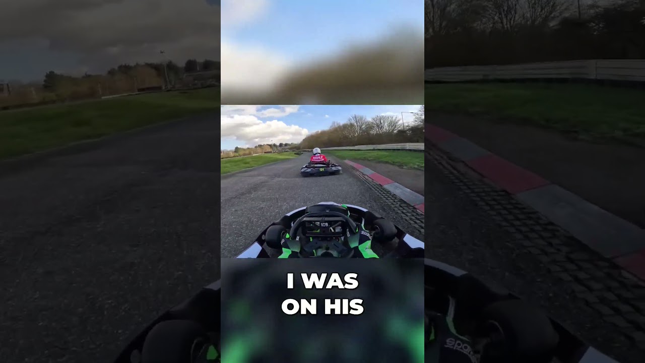 Catch the Leaders: Thrilling Race Recovery 