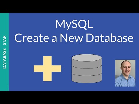 MySQL Create Database: How-To with Examples