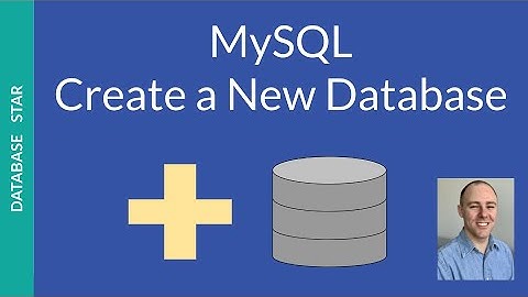MySQL Create Database: How-To with Examples