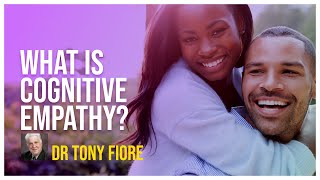 What is Cognitive Empathy?