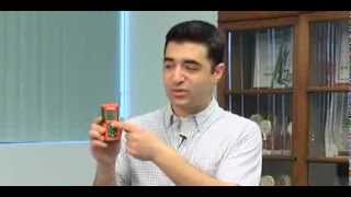 How to Use the Extech DT300 Laser Distance Meter