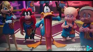 Quad City Dj. - Space Jam - Lyrics