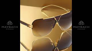 Maybach | Sheth Opticals