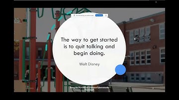 BSidesGVL 2021 - Steven Kirby - "PCI DSS as a General Cybersecurity Framework"