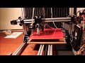 RAMPS 1.4 - Bed Size in Marlin Firmware