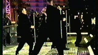 New Edition-Hit Me Off Live