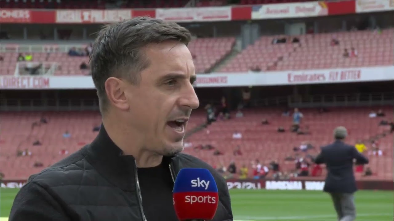 DAVID RAYA AT THE MOMENT IS OBVIOUSLY THE NUMBER ONE, HE PREFERS HIM