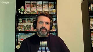 Grumpy Skunk vs. MPT - Spastic Pops Gizmo YOLO Funko Box