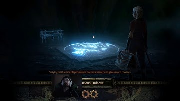 Finally got the Celestial Hideout from Shaper