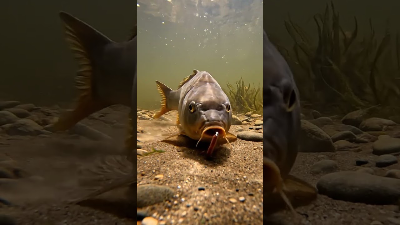 🔥 Fish Bite Bait   Bream Proof Rig 250 2K - You Won't Believe This! ✨